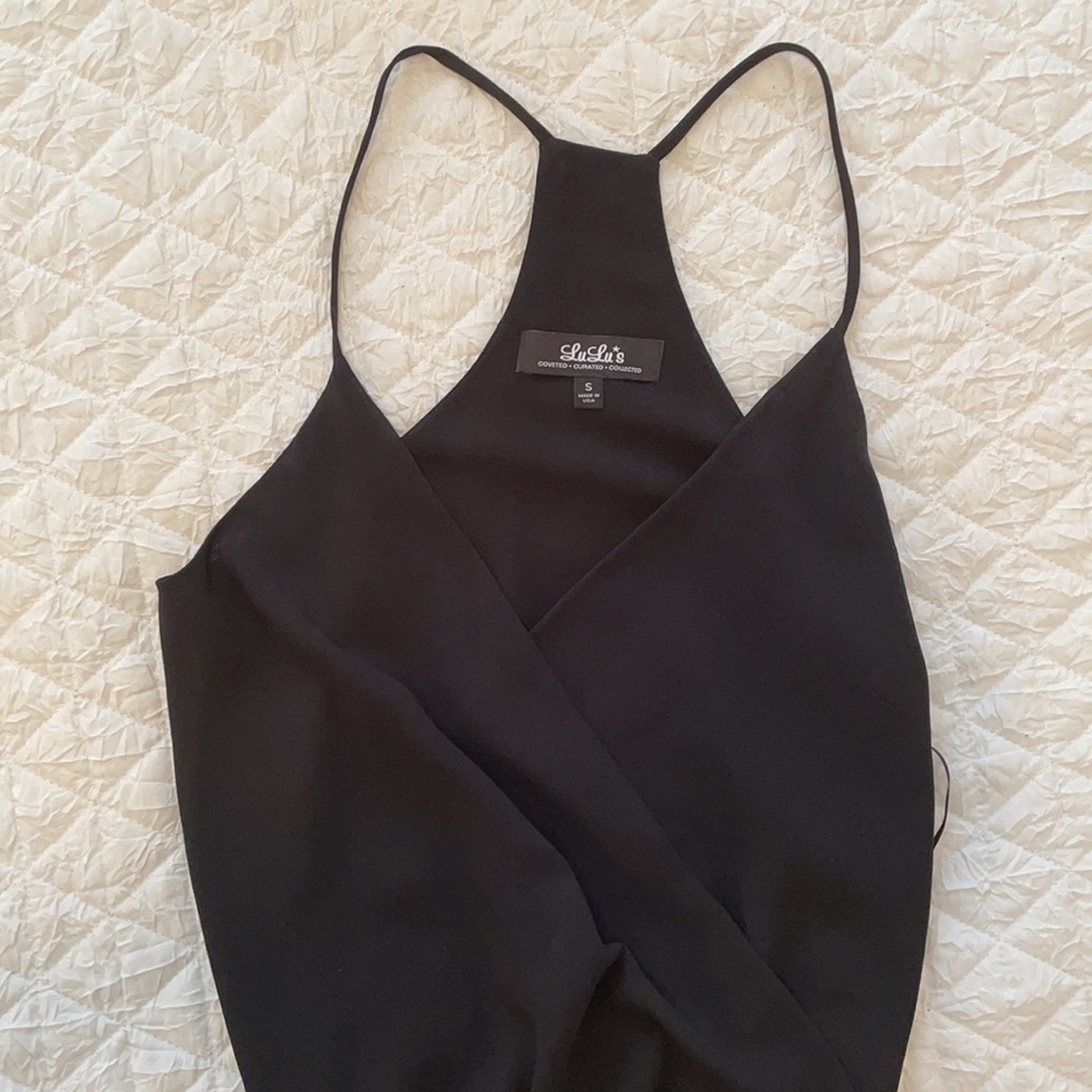 Lulus bodysuit - Picture 2 of 4